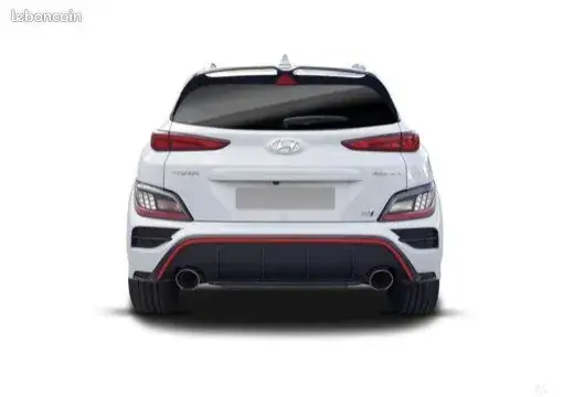 Hyundai Kona 2023 photo 4