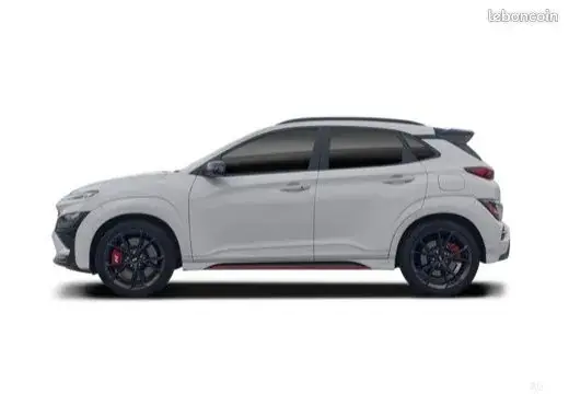 Hyundai Kona 2023 photo 5