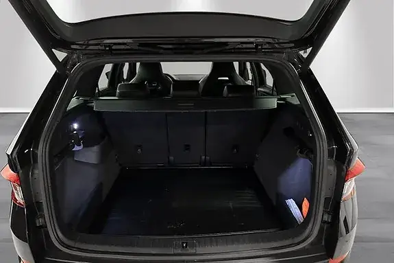 Skoda Kodiaq 2019 photo 5