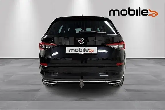 Skoda Kodiaq 2019 photo 4