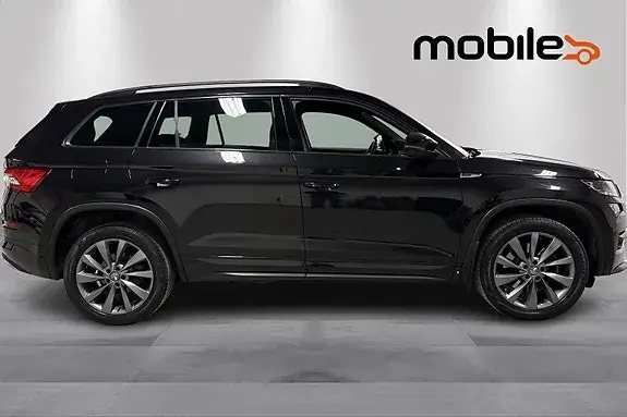 Skoda Kodiaq 2019 photo 2