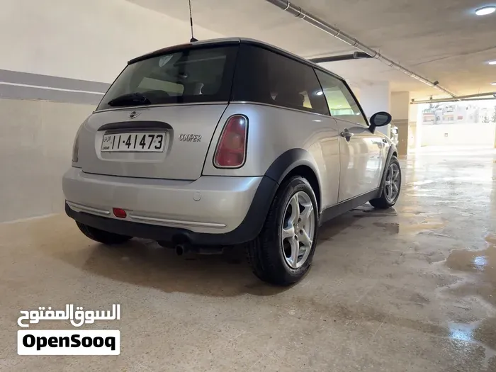 Mini Cooper 2006 photo 2