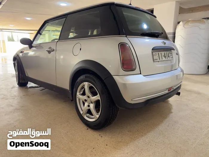 Mini Cooper 2006 photo 3