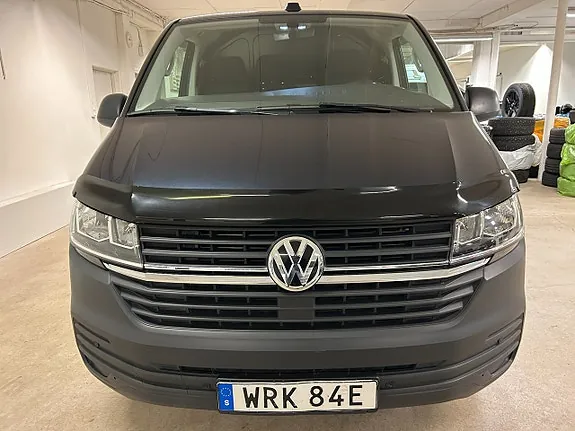 Volkswagen Transporter 2023 photo 3