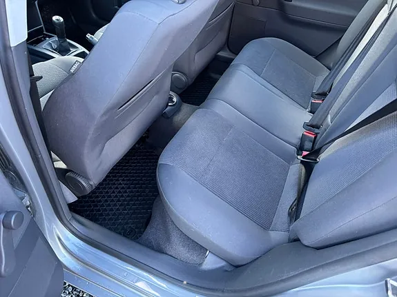 Volkswagen Polo 2006 photo 4