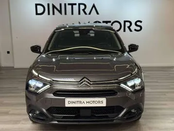 Citroen C4 2024 photo 2