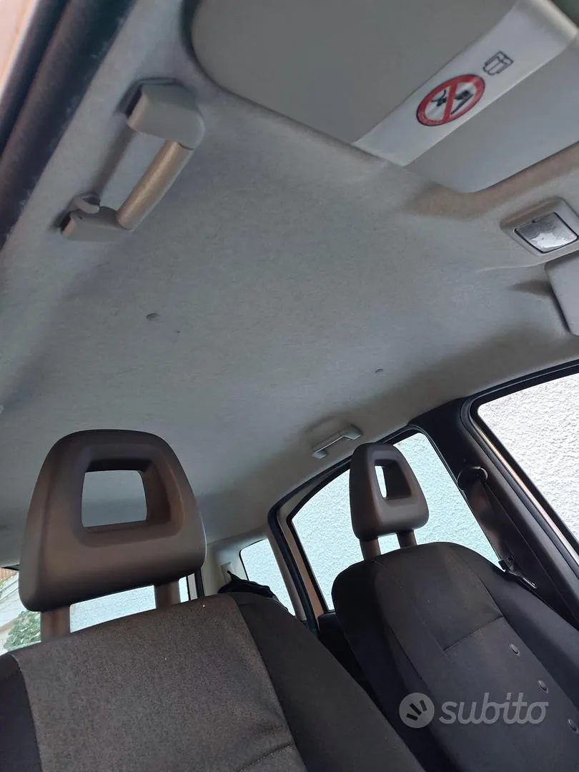 Fiat Panda 2012 photo 4