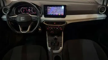 Seat Arona 2022 photo 3