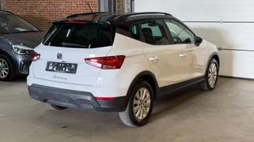 Seat Arona 2022 photo 2