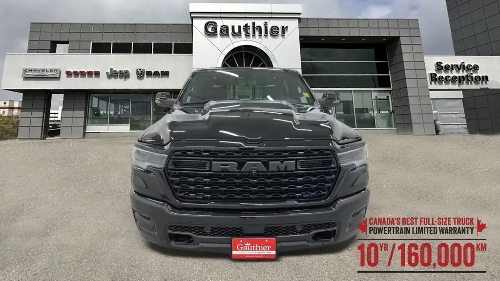 Ram 1500