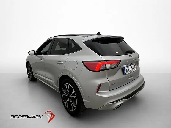 Ford Kuga 2020 photo 5