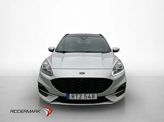 Ford Kuga 2020 photo 2
