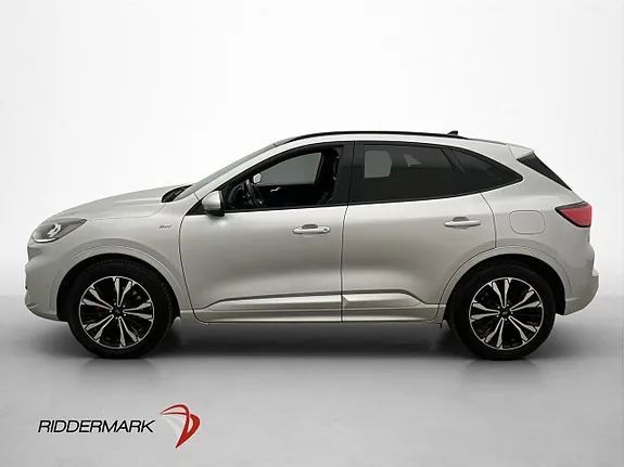 Ford Kuga 2020 photo 4