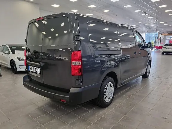 Toyota Proace 2024 photo 4