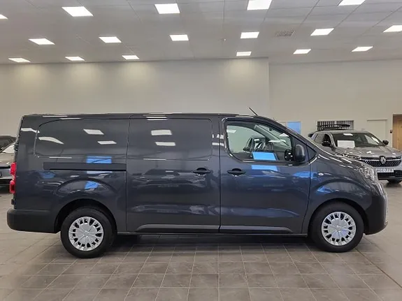 Toyota Proace 2024 photo 5