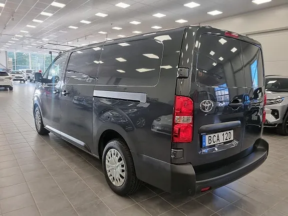 Toyota Proace 2024 photo 3