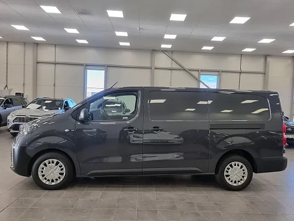 Toyota Proace 2024 photo 2