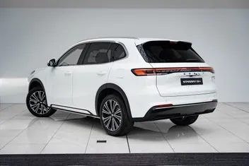 Geely Starray Em-I 2026 photo 4