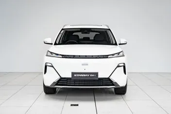 Geely Starray Em-I 2026 photo 3
