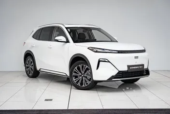 Geely Starray Em-I 2026 photo 2