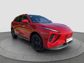 Forthing Taikon Super Hybrid 2026 photo 2