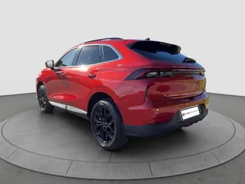 Forthing Taikon Super Hybrid 2026 photo 3