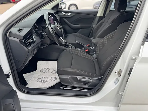 Skoda Scala 2020 photo 5