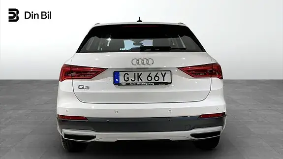 Audi Q3 2023 photo 5
