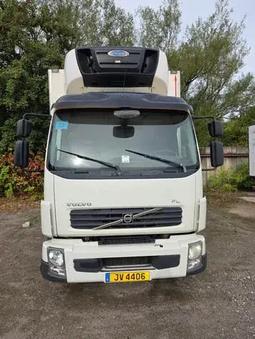 Volvo Fl