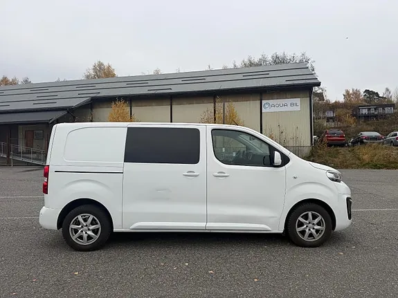 Peugeot Expert 2020 photo 4