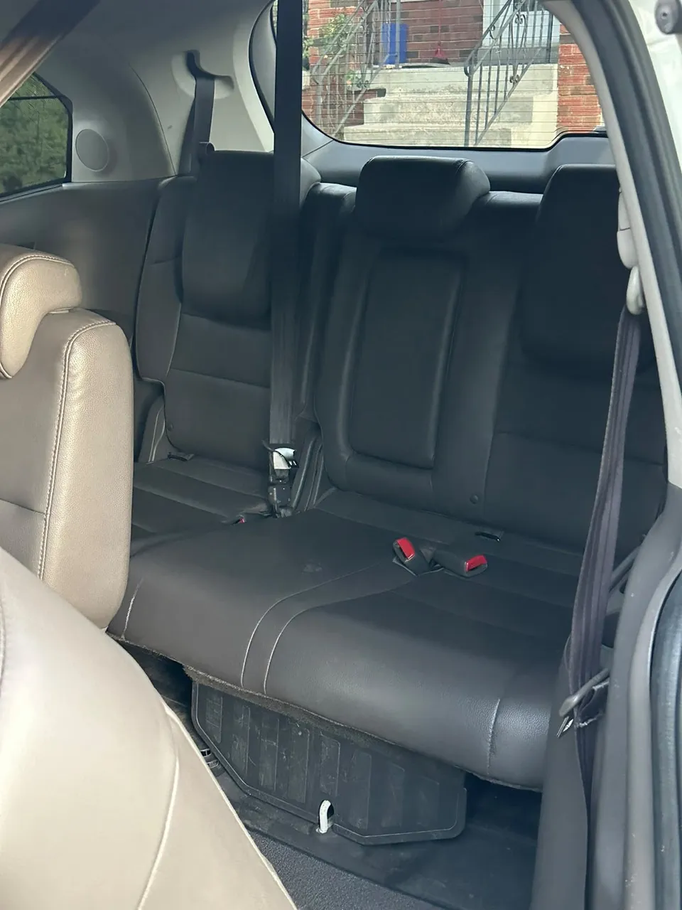 Honda Odyssey 2014 photo 5