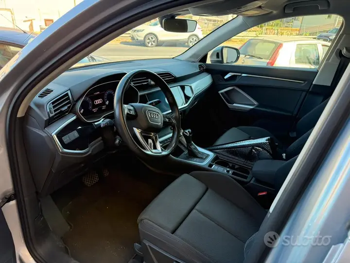 Audi Q3 2020 photo 5