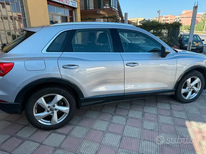 Audi Q3 2020 photo 4
