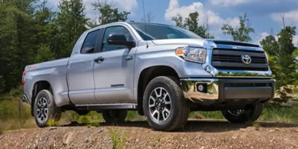 Toyota Tundra