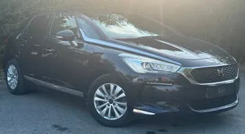 Citroen Ds5