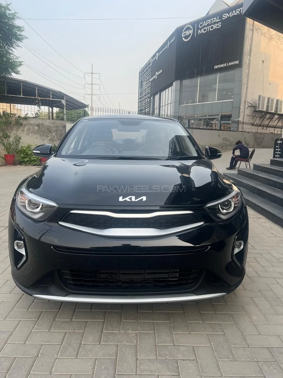 Kia Stonic