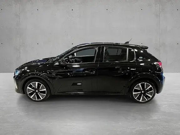 Peugeot 208 2020 photo 3