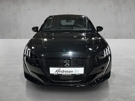 Peugeot 208 2020 photo 2
