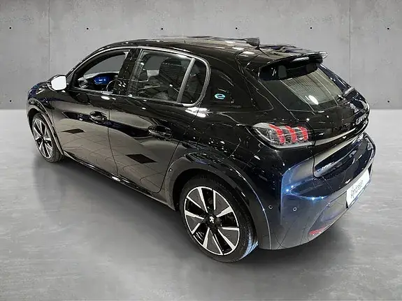 Peugeot 208 2020 photo 4