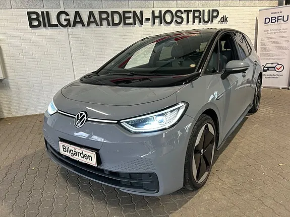 Volkswagen Id.3