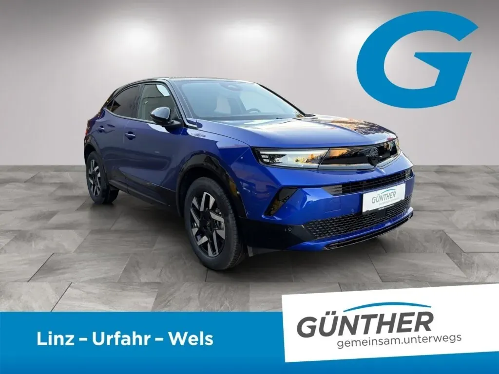 Opel Mokka 2026 photo 2