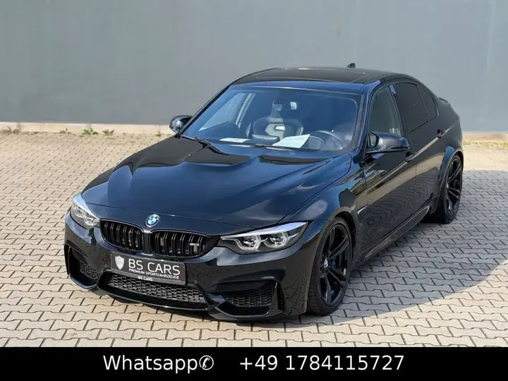BMW M3