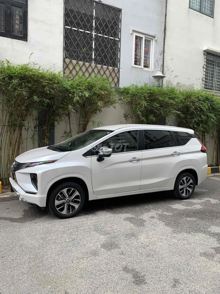 Mitsubishi Xpander 2019 photo 3