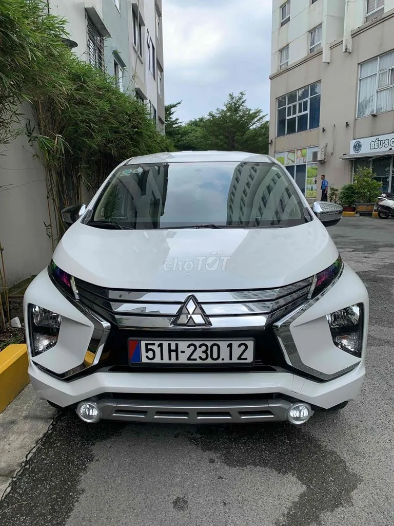 Mitsubishi Xpander