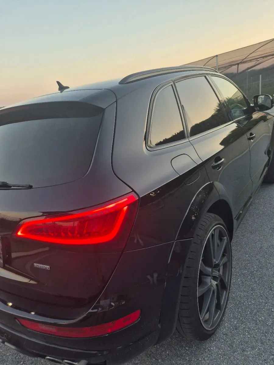 Audi Q5 2016 photo 2