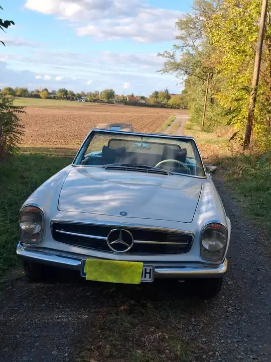 Mercedes-Benz 280Sl