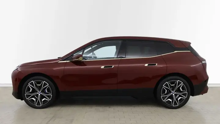 BMW Ix 2023 photo 4