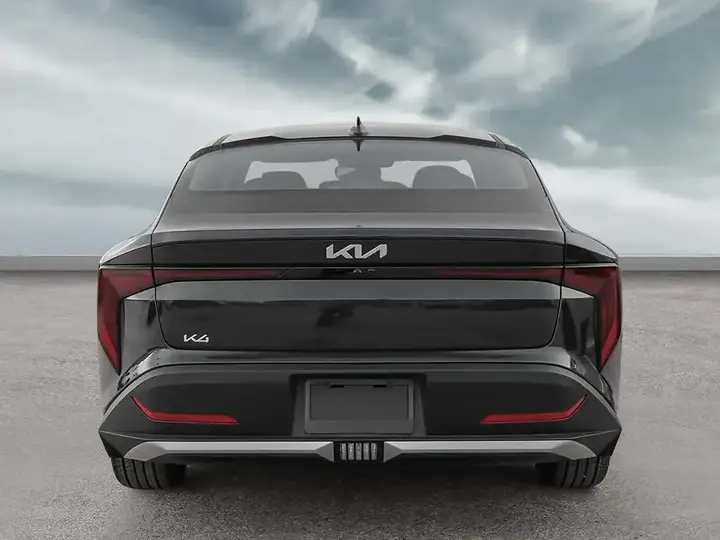 Kia K4 2026 photo 5