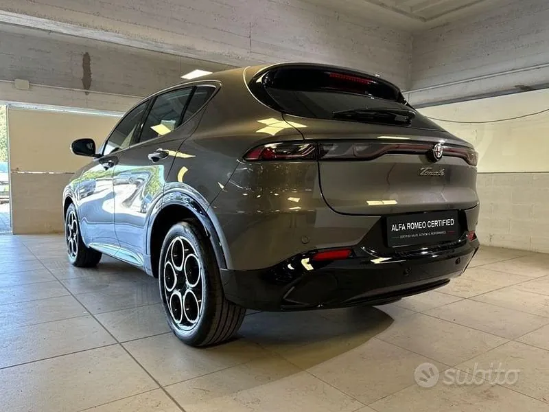 Alfa Romeo Tonale 2025 photo 3