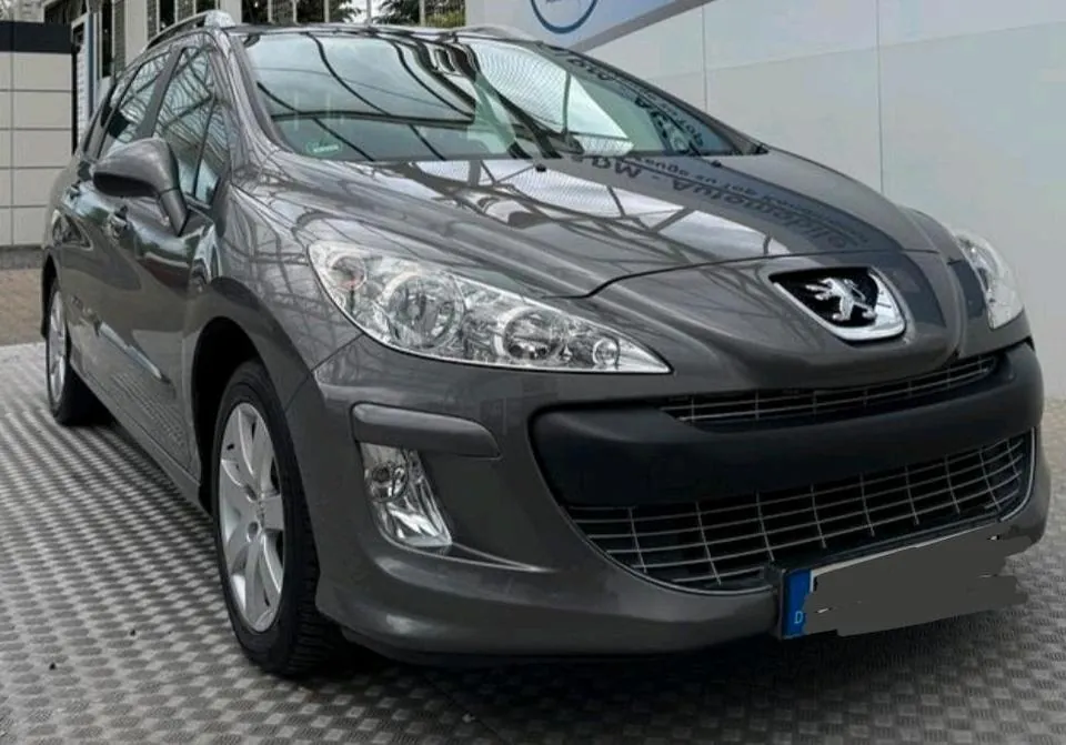 Peugeot 308 Sw